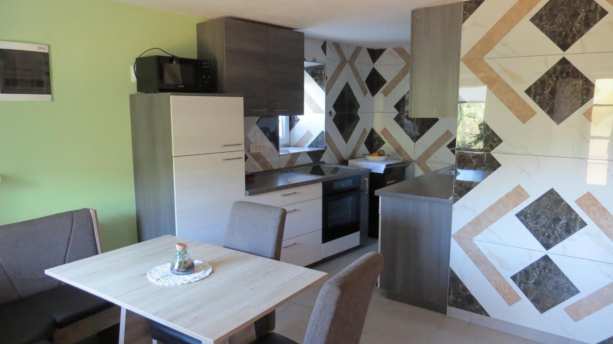 Apartmaji Nena Rocinj المظهر الخارجي الصورة