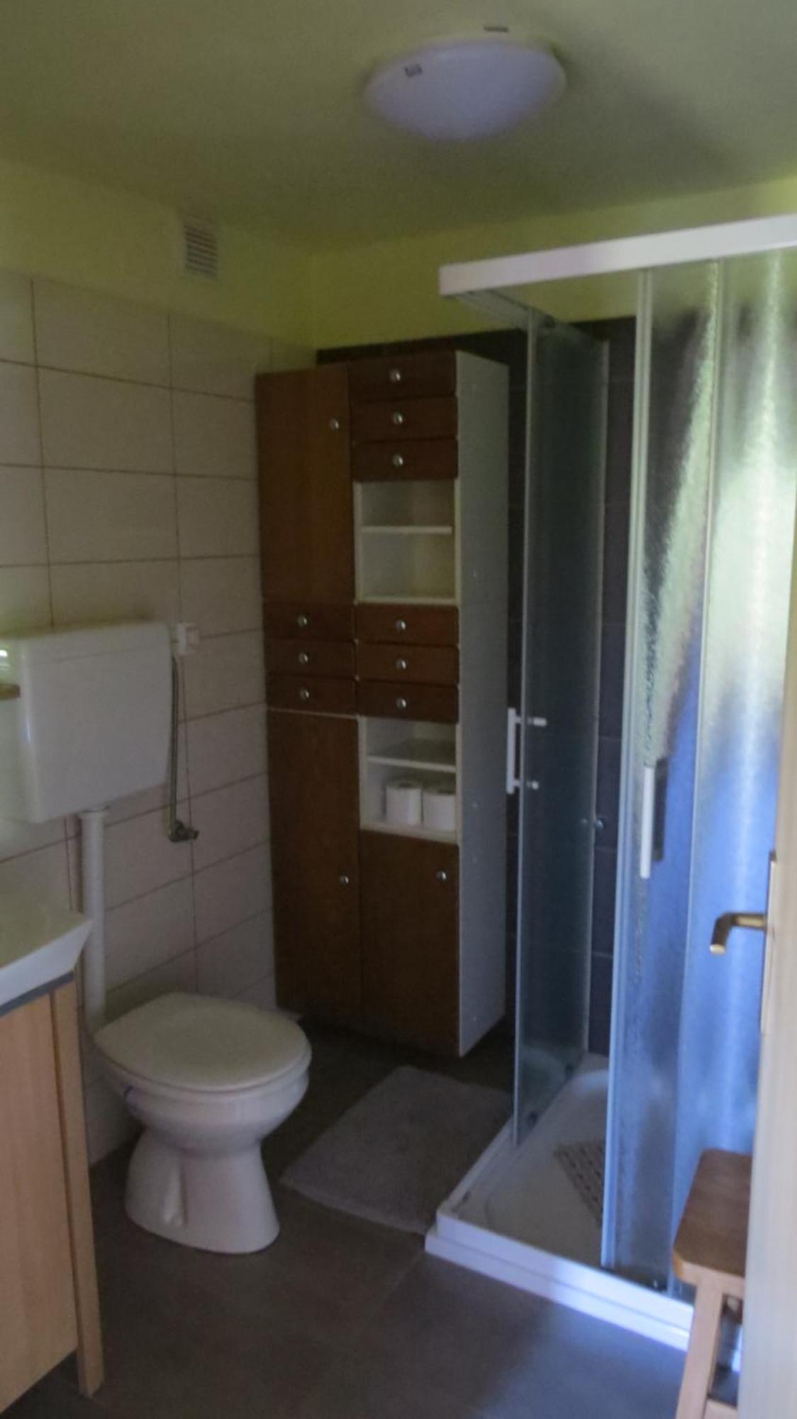 Apartmaji Nena Rocinj المظهر الخارجي الصورة