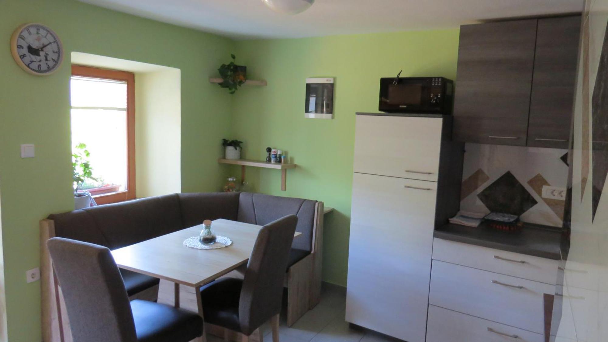 Apartmaji Nena Rocinj المظهر الخارجي الصورة