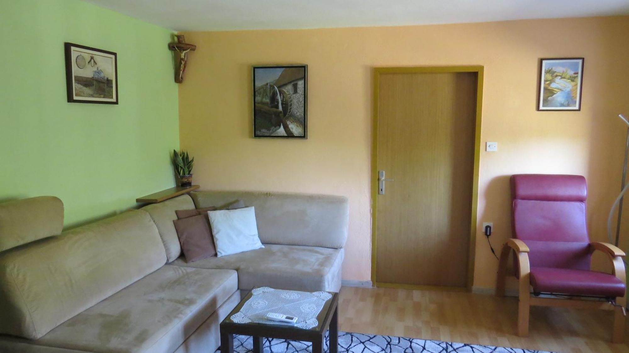 Apartmaji Nena Rocinj المظهر الخارجي الصورة
