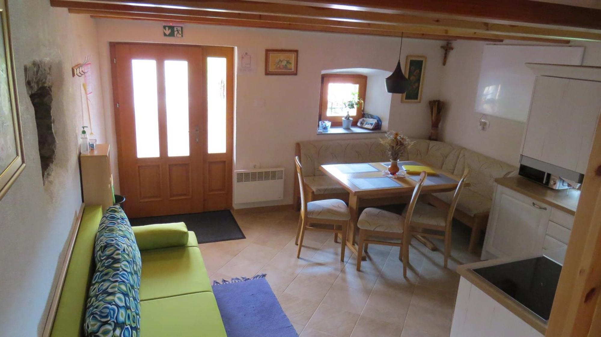 Apartmaji Nena Rocinj المظهر الخارجي الصورة
