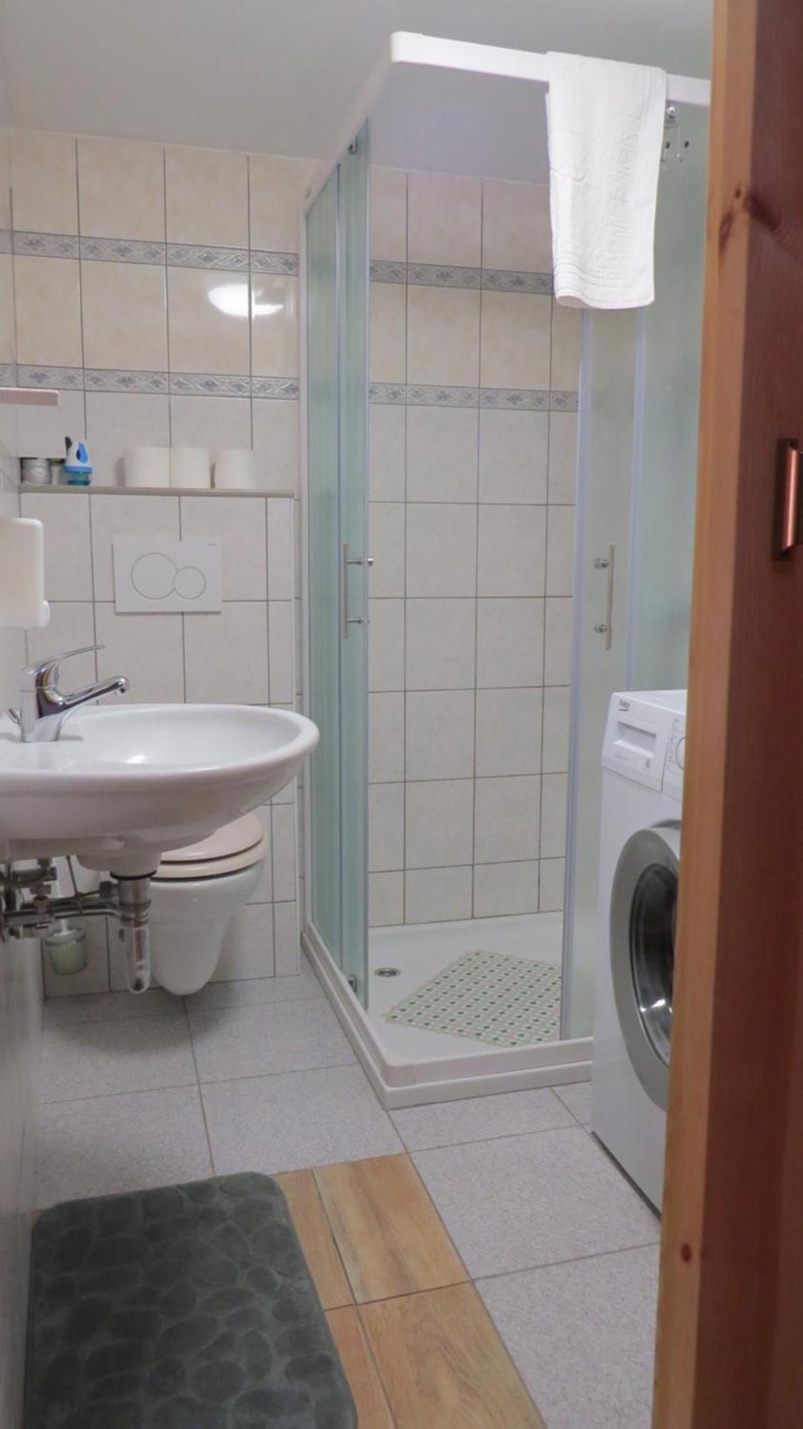 Apartmaji Nena Rocinj المظهر الخارجي الصورة