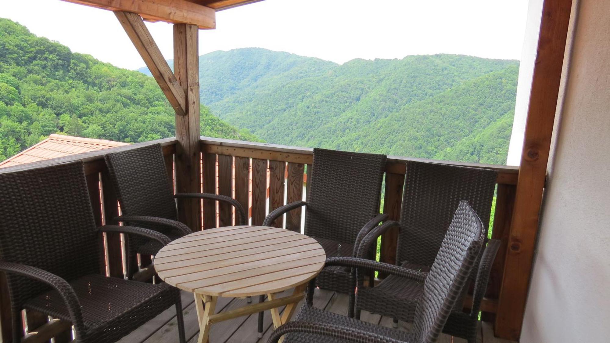 Apartmaji Nena Rocinj المظهر الخارجي الصورة