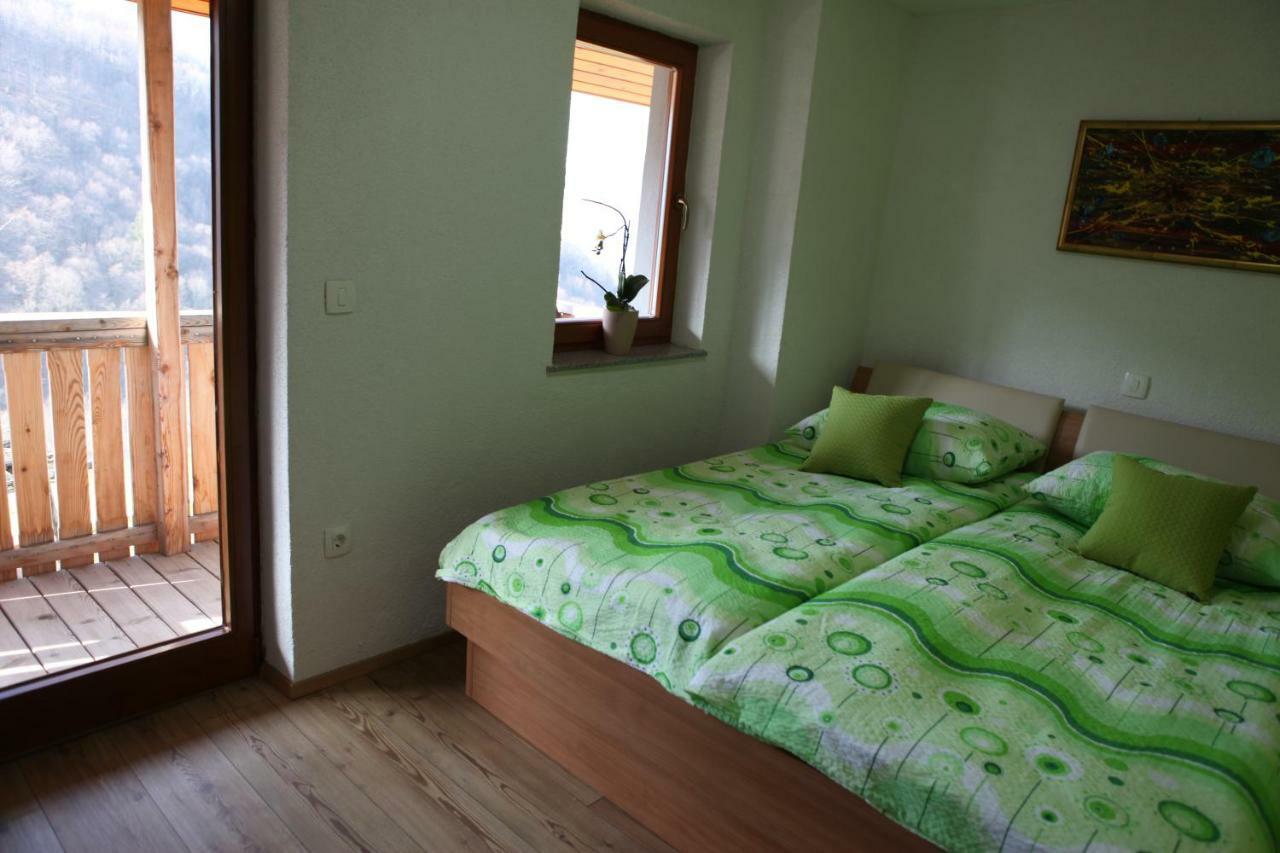 Apartmaji Nena Rocinj المظهر الخارجي الصورة