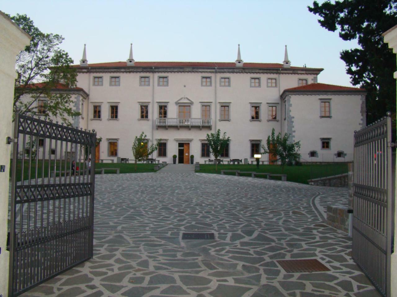 Apartmaji Nena Rocinj المظهر الخارجي الصورة