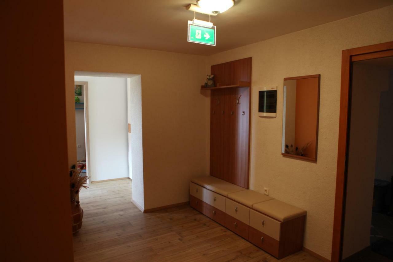 Apartmaji Nena Rocinj المظهر الخارجي الصورة
