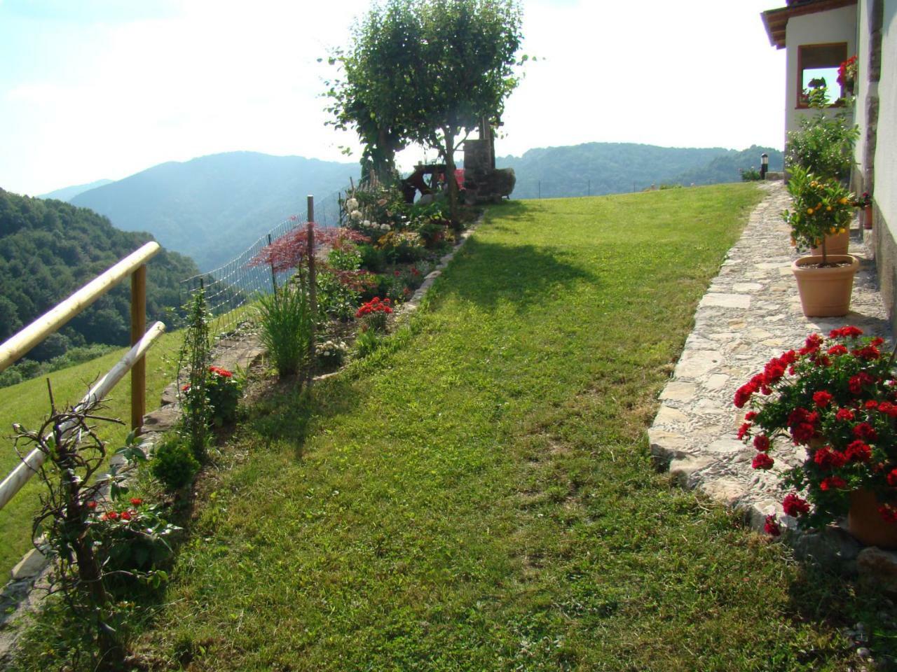Apartmaji Nena Rocinj المظهر الخارجي الصورة