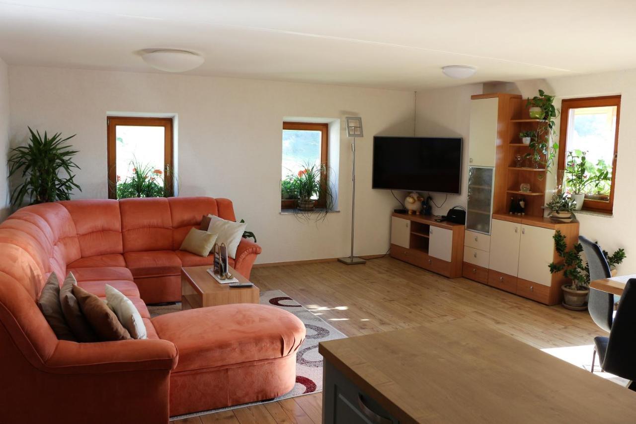 Apartmaji Nena Rocinj المظهر الخارجي الصورة