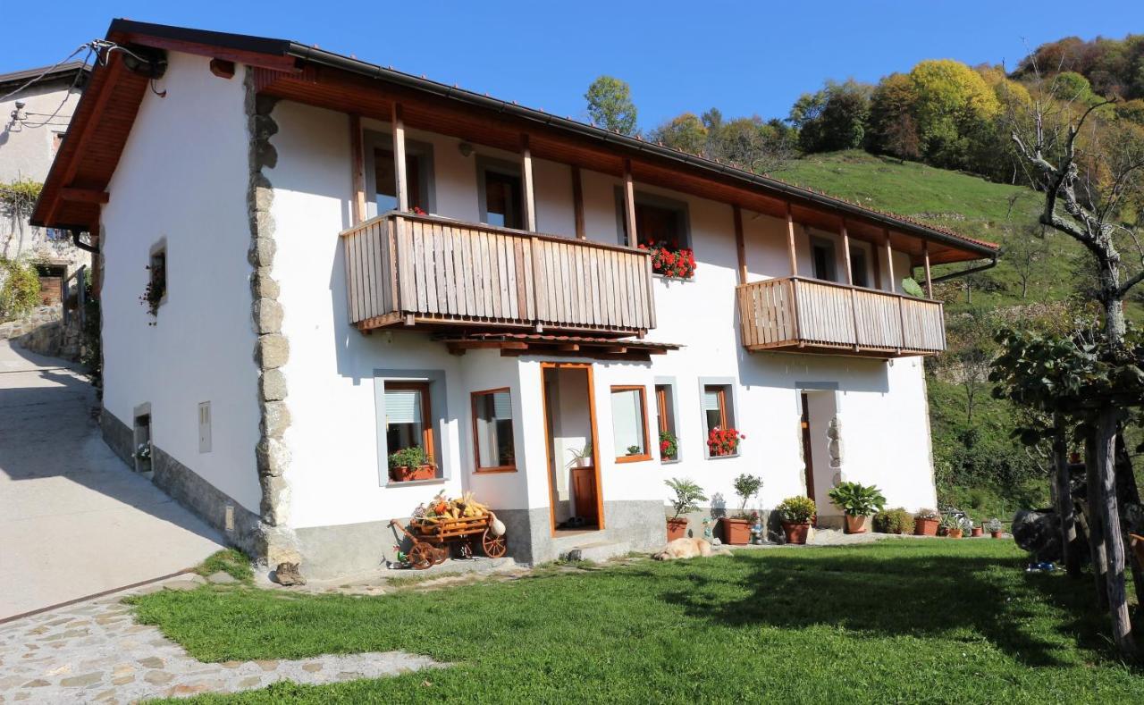 Apartmaji Nena Rocinj المظهر الخارجي الصورة