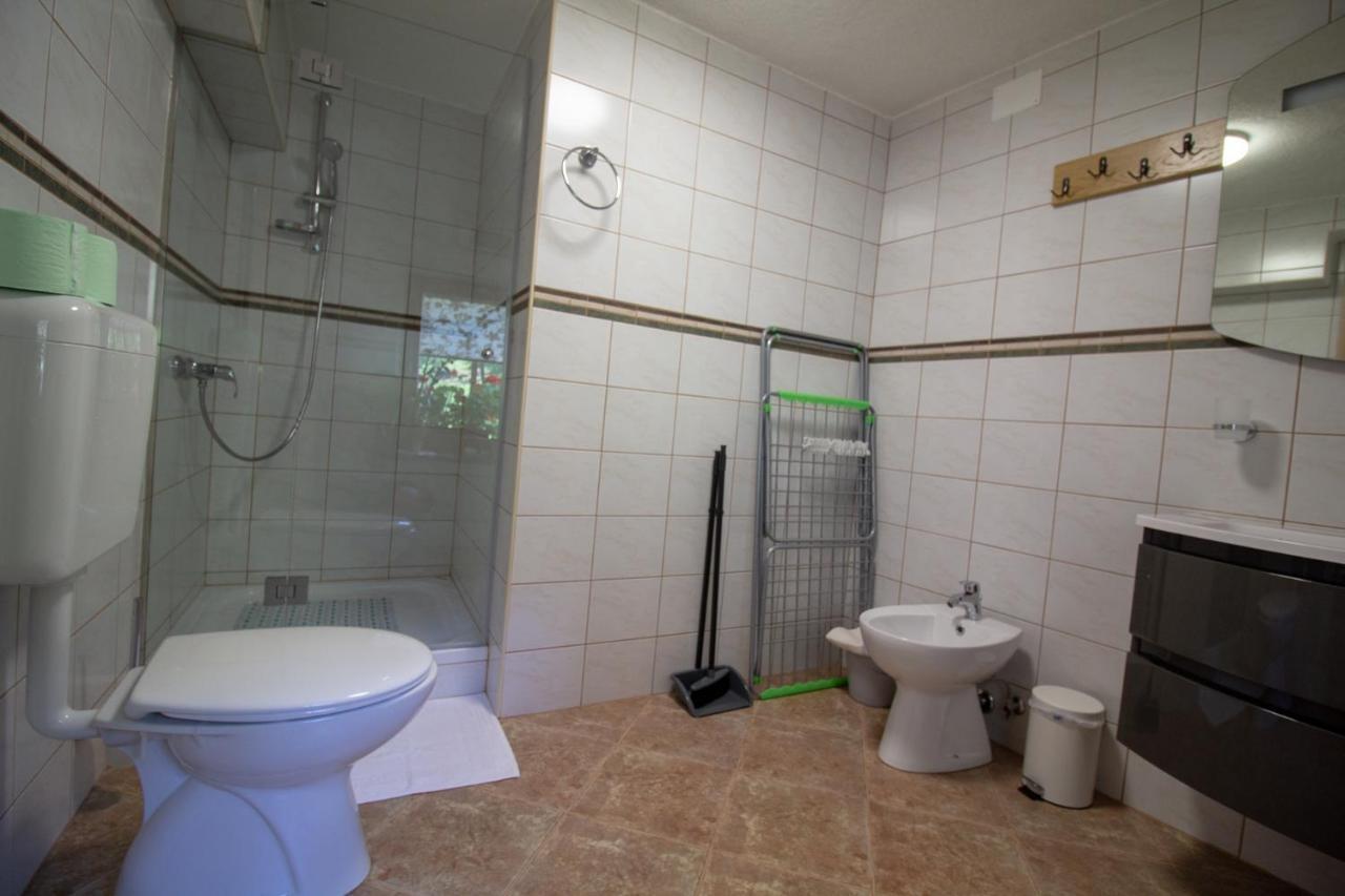 Apartmaji Nena Rocinj المظهر الخارجي الصورة