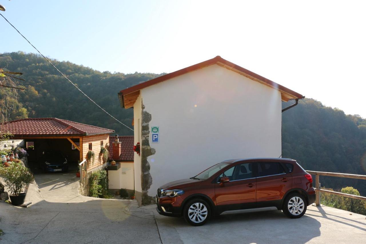 Apartmaji Nena Rocinj المظهر الخارجي الصورة