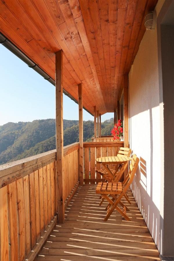 Apartmaji Nena Rocinj المظهر الخارجي الصورة