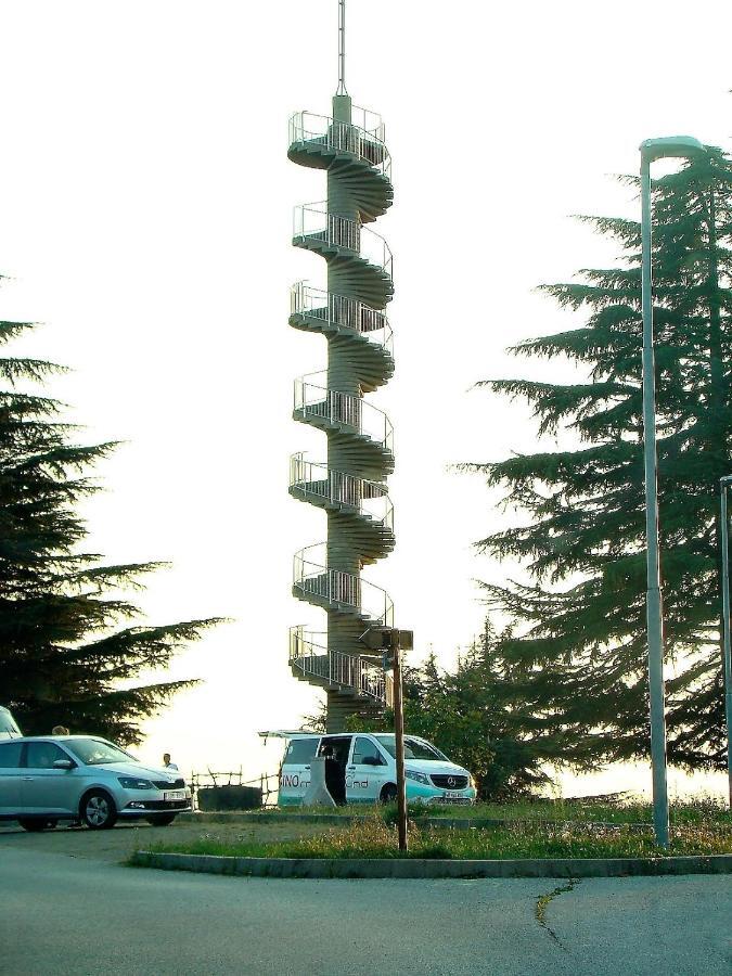 Apartmaji Nena Rocinj المظهر الخارجي الصورة